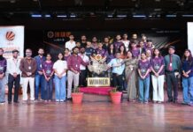 LPU Hosts Achievers Meet 2026 to Celebrate Student Success