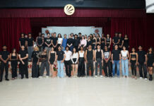 From Campus to Catwalk: LPU Students Shine at KAD Model Management Auditions