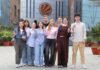 LPU Hosting 50+ International Students from Russia, UK, Spain and Malaysia under Various Exchange Programmes This Year