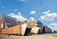 LPU Ranked 78th in the World University Rankings for Innovation 2026