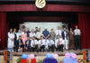 ABHINANDAN 2K26 Celebrates the Spirit of Discipline, Dedication, and Excellence at LPU