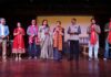 Ek Lamhaa Zindagi — A Soul-Stirring Theatre Evening at LPU