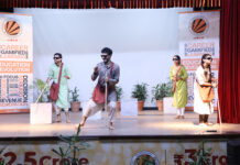 Natak – Andho Ka Hathi: Where Every Perspective Tells a Different Story