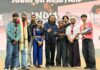 Proud Achievements at IGNUS 2026: LPU Shines on the National Stage