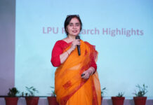 Empowering Future Researchers: Ph.D. Induction Programme Held at LPU