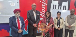 LPU Organizes Refresher Course on Effective Teaching: Mastering Teaching Skills for Classroom Excellence