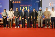 Lovely Professional University Successfully Conducts 2nd Edition of “Experience LPU – A Day of Lifetime Inspiration” in Guwahati, Assam
