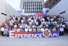 Experience LPU 2026 Invites Students and Parents to Discover University Life through Interactive Sessions, Campus Tours, and Career Insights