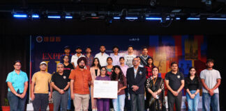 Experience LPU 2026 offered First-Hand Glimpse of University Life to thousands of aspiring students