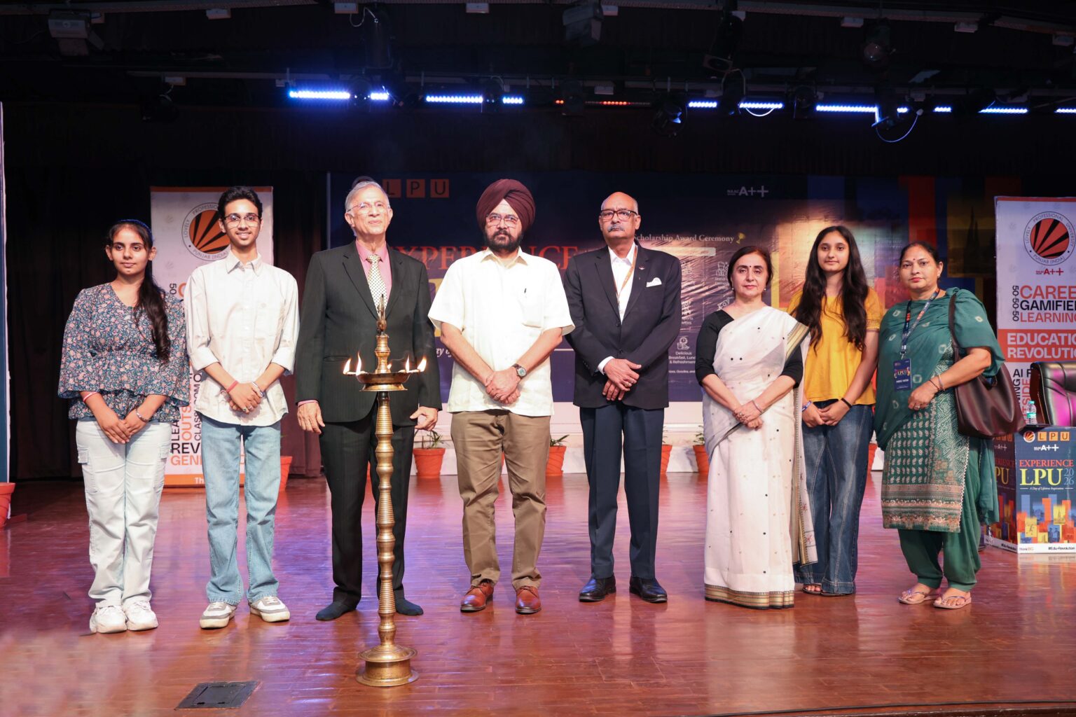 Lpu Gallery Experience LPU 2026 offered First-Hand Glimpse of University Life to ...