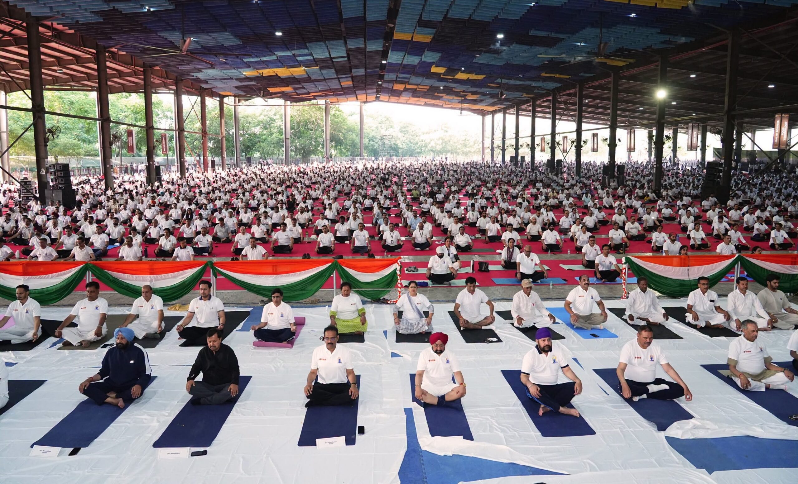 International yoga day (10) - Copy