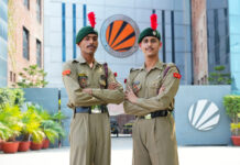 LPU NCC Cadets Selected to Represent India in UK and Peru under Prestigious Youth Exchange Programme 2026