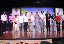 LPU Gives Lateral Entry Students a Grand Welcome at Freshmen Induction 2026