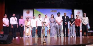 LPU Gives Lateral Entry Students a Grand Welcome at Freshmen Induction 2026