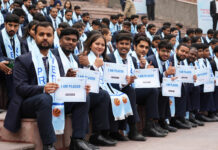LPU Placements 2025-26: 2,000+ Students Land ₹10 Lakh+ Offers, Top Offer from Microsoft at ₹60 Lakh