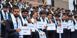 LPU Placements 2025-26: 2,000+ Students Land ₹10 Lakh+ Offers, Top Offer from Microsoft at ₹60 Lakh