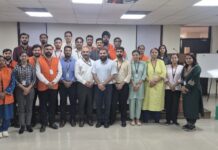 HRDC Organizes Staff Development Program on Disaster Management