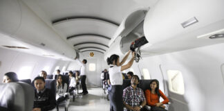 LPU Students are Gaining Industry Ready Skills for Thriving Careers in Tourism & Hospitality