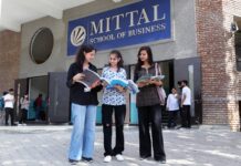 LPU Opens Global Pathways through MBA with International Credit Transfer Programme