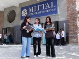 LPU Opens Global Pathways through MBA with International Credit Transfer Programme