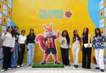 LPU Freshman Induction 2026 Brought Together Thousands of Students from India and Across the World