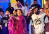 LPU Freshers Get a Star Studded Welcome with Alumnus Rahgir, Jasmine Bhasin, and the ‘Juda’ Cast