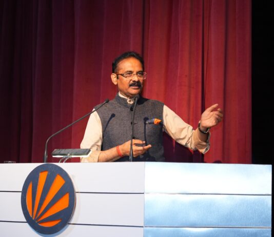 On International Youth Day, A Look at LPU’s Youth First Approach to Passion Driven Skill Building, Employability and Holistic Growth