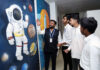 LPU Celebrated National Space Day with Space Innovation, Collaboration and the Vision of Global Space Leadership