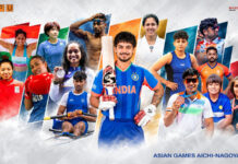 58 Indian Athletes Studying at LPU to Represent India at the Asian Games 2026 in Japan