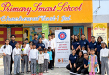 LPU’s GyanDeep Takes Education Beyond Classrooms on International Literacy Day