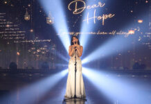 Dear Hope – An Evening of Music, Energy & Memories with Ipsitaa