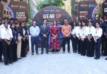 Gear Up Season 5: LPU Powers Up Innovation with Its Largest 36-Hour Hackathon