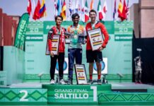 LPU’s Star Archer Dhiraj Bommadevara Shines on the World Stage