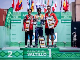 LPU’s Star Archer Dhiraj Bommadevara Shines on the World Stage