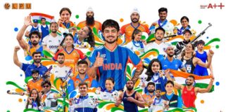 LPU Athletes Contributed 62% of India’s Gold Medal Haul at Asian Games 2026 in AichiNagoya, Japan