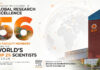 56 LPU Faculty among the World’s Top 2% Scientists in 2026, 23 Ranked in the Top 100 Research Subfields