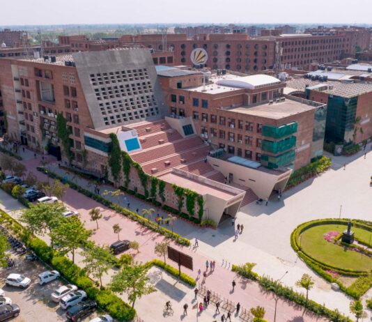Admissions for LPU Distance and Online Mode Programmes for the August 2026 Session Closing Soon