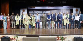 LPU Hosts International Conference on Multi-Functional Advanced Materials (MAM-2026), Advancing Research and Innovation for a Sustainable Future