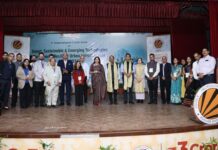 SETU-2026: LPU Hosts 1st International Conference on Smart, Sustainable and Climate-Resilient Urban Infrastructure