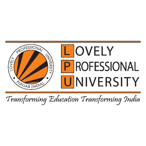 LPU Logo
